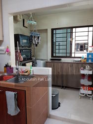 Blk 624A Woodlands Drive 52 (Woodlands), HDB 5 Rooms #157204382